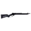 Marlin Dark Series 336 .30-30 Winchester 16.1" 5rd Rifle, Black