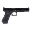 Glock Pistol G17L Gen 5 9mm Black MOS 17rd 6.02