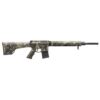 DPMS Prairie Panther .223 Rem Semi-Automatic AR-15 Rifle, True Timber Strata
