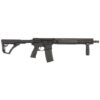 Daniel Defense DDM4 V9 CA Compliant .223 Rem/5.56 Semi-Automatic AR-15 Rifle