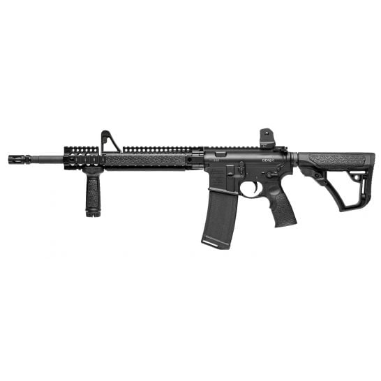 787575-Daniel_Defense_DDM4_V1_.223_Rem_5.56_Semi-Automatic_AR-15_Rifle_02-050-15027
