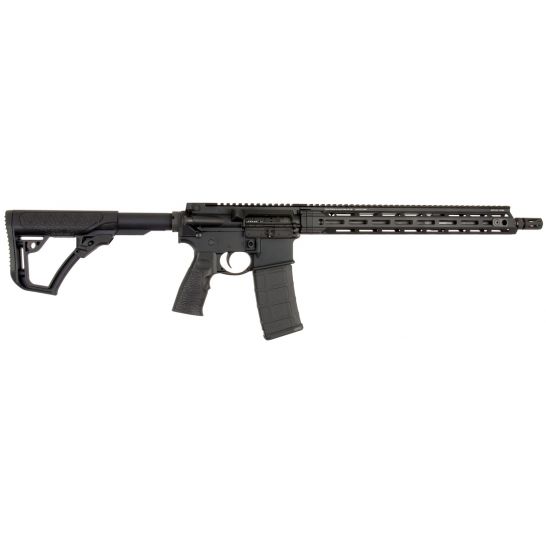 787577-Daniel_Defense_DDM4_V7_CA_Compliant_.223_Rem_5.56_Semi-Automatic_AR-15_Rifle_02-128-02081-055