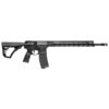 Daniel Defense DDM4 V7 Pro CA Compliant .223 Rem/5.56 Semi-Automatic AR-15 Rifle