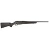 Tikka T3x Lite Compact .308 Win Bolt Action Rifle, Black