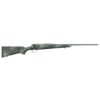 Bergara Premier Mountain 2.0 .300 Win Mag Bolt Action Rifle, Blk