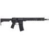 CMMG Resolute MK4 5.56x45mm 14.50" AR Rifle, Black