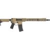 CMMG Resolute MK4 5.56x45mm Rifle - 16.10", Coyote Tan
