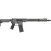 CMMG Resolute MK4 5.56x45mm 16.10" AR Rifle, Tungsten Gray