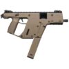Kriss USA Vector SDP Gen 2 10mm 5.50" 33rds Pistol, Flat Dark Earth