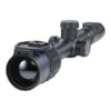 Pulsar Thermion 2 XG50 Thermal Rifle Scope - 3-24x50mm High-Performance Thermal Scope for Enhanced Precision