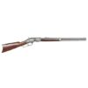 Cimarron 1873 Sporting .357 Magnum/.38 Special 24" Lever Action, Walnut