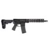 DPMS DP-15 5.56 11.5" AR-15 SBA3 Pistol, Black