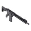 DPMS DP-10 16" Mid-Length .308 win 1/10 Nitride 15" Lightweight M-LOK B5 Systems Rifle, Black