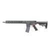 Franklin Armory BSF III M4 Equipped 5.56x45mm AR-15 Rifle, Black