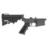 Blem Harrington & Richardson COTS Complete Pistol Lower, 2 Position, Gray