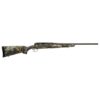Savage Axis 22" 6.5 Creedmoor Bolt Action Rifle, Mossy Oak Breakup