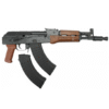 Pioneer AK-47 Hellpup 11.7" 7.62x39 Semi-Auto 30rd Pistol
