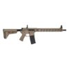 Springfield Saint Victor 5.56 16" AR 15 Rifle, FDE