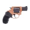 Taurus 856 .38 Special +P Revolver 2" 6rds, Copper