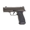 Sig Sauer P365-AXG Legion 9mm 3.10" 10rds, Black