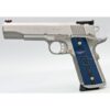 Colt Gold Cup Trophy 38 Super 9+1 Round Pistol