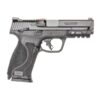 Smith & Wesson M&P9 M2.0 CA Compliant 9mm 4.25" 10rds, Black