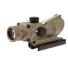 Trijicon ACOG Rifle Scope 4x32mm