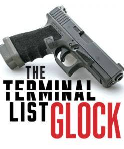 TTI Terminal List Gunsmith Package