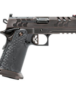 Kimber 2K11 Pro (OR) Royal Bronze Pistol w/(2)19rd UHC Magazines