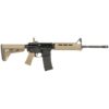 Colt M4 Carbine 5.56x45mm/.223 Remington 16.10", Black