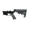 PSA AR15 Freedom Classic Lower Gray