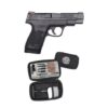 Smith & Wesson PC M&P 9 Shield M2.0 9mm Pistol w/ Cleaning Kit