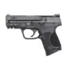 S&W M&P M2.0 Subcompact 9mm Pistol w/o Thumb Safety