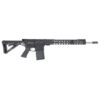 PSA Gen3 PA10 18" Mid-Length .308 WIN 1/10 Stainless Steel 15" Lightweight M-Lok MOE EPT Rifle