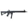 Armalite M-15 PDW 9mm 16" 33rd Rifle, Black