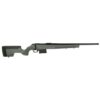 Colt CBX Tachunter 308 Win 20" 5rd Rifle, Grey