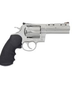 Colt Anaconda .44Mag 4" 6rd, Stainless Steel