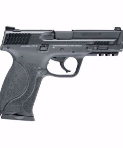 Umarex Smith & Wesson M&P9 M2.0 .177 Cal Air Gun, Black