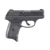 Ruger EC9s 9mm Pistol, Black