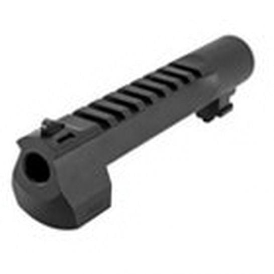 777283-Magnum_Research-.50_AE_6_Fixed_Front_Barrel_w_Integral_Muzzle_Brake_Blk-BAR506IMB