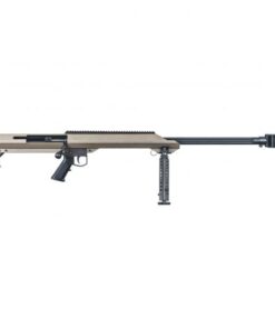 Barrett Model 99 .50 BMG Bolt Action Rifle 32" Heavy Barrel, FDE