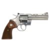 Colt Python .357 Mag Revolver 4.25", Stainless