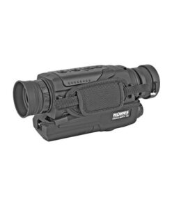 Konus KonuSpy-12 5-25x32 Night Vision Monocular, Black