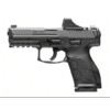 HK VP9A1 K Compact 4.09" 9mm W/ Holosun SCS (2)15rd Pistol