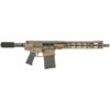 Diamondback Firearms DB10 .308 Win 13.50"AR Pistol, Midnight Bronze