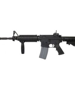 Colt M4A1 Socom .223 Rem/5.56 AR-15 Carbine