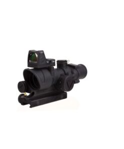 Trijicon ACOG Rifle Scope 4x32mm