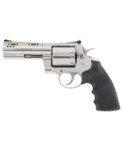 Colt Kodiak .44 Magnum 4.25" Revolver, 6rds, Stainless
