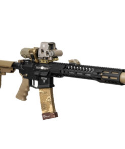 TTI x V7 Sovereign AR Pistol Package