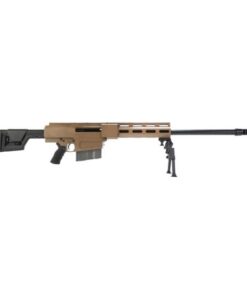 Bushmaster BA50 .50 BMG 29", Flat Dark Earth